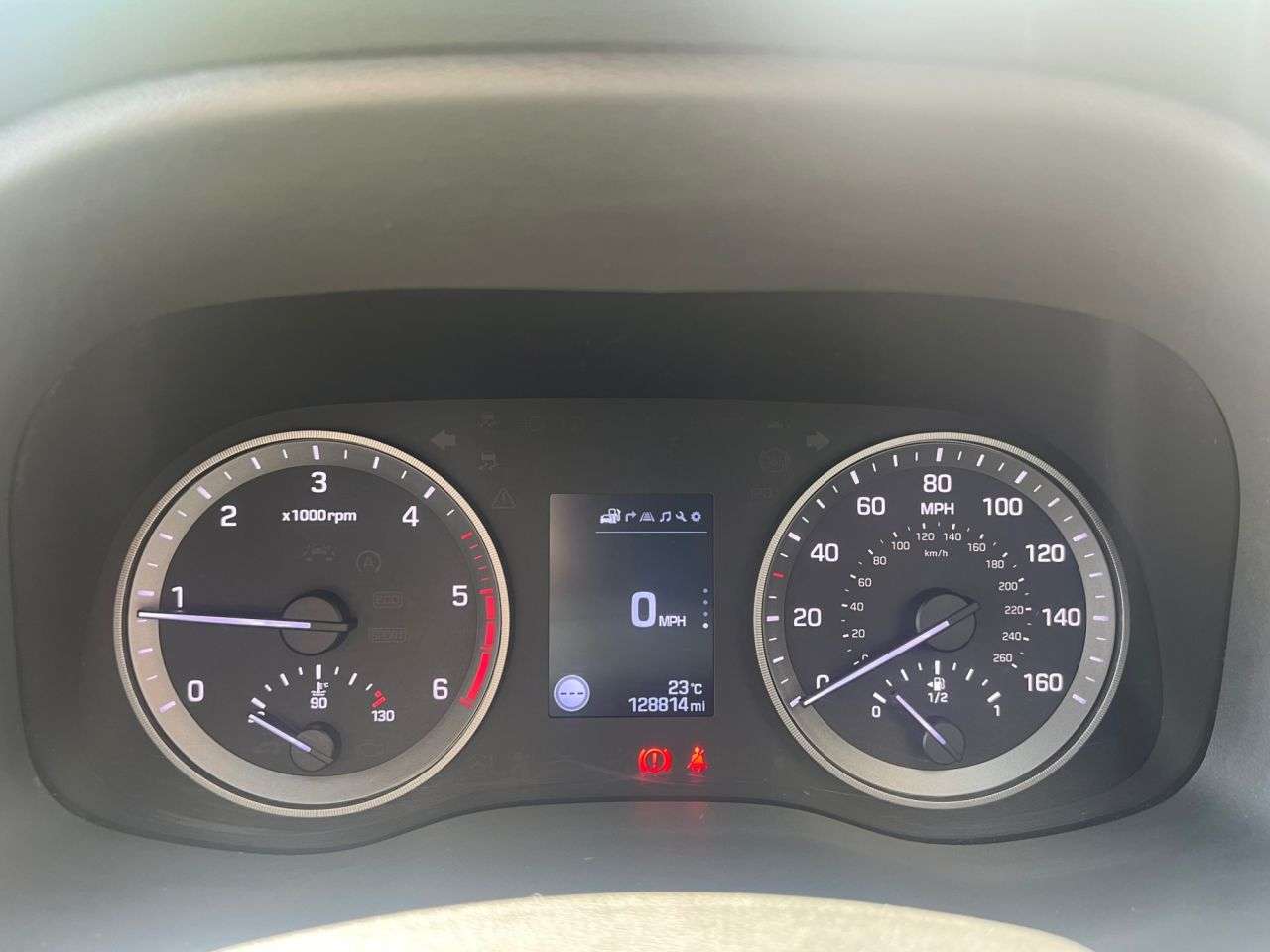 2017 HYUNDAI TUCSON 2017 HYUNDAI TUCSON