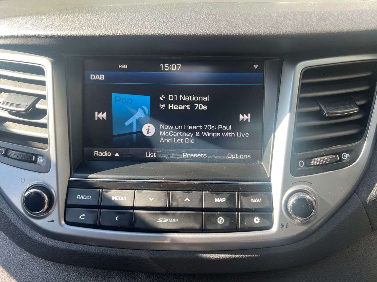 2017 HYUNDAI TUCSON 2017 HYUNDAI TUCSON