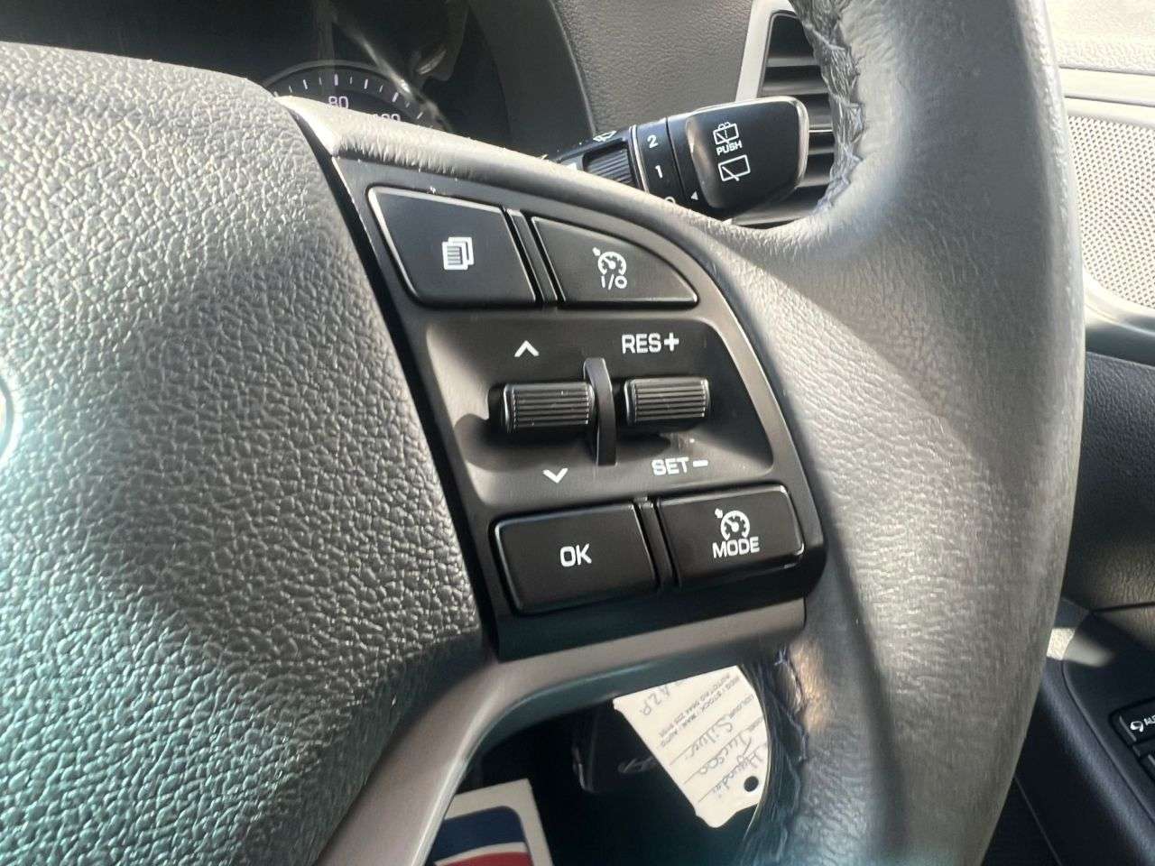 2017 HYUNDAI TUCSON 2017 HYUNDAI TUCSON