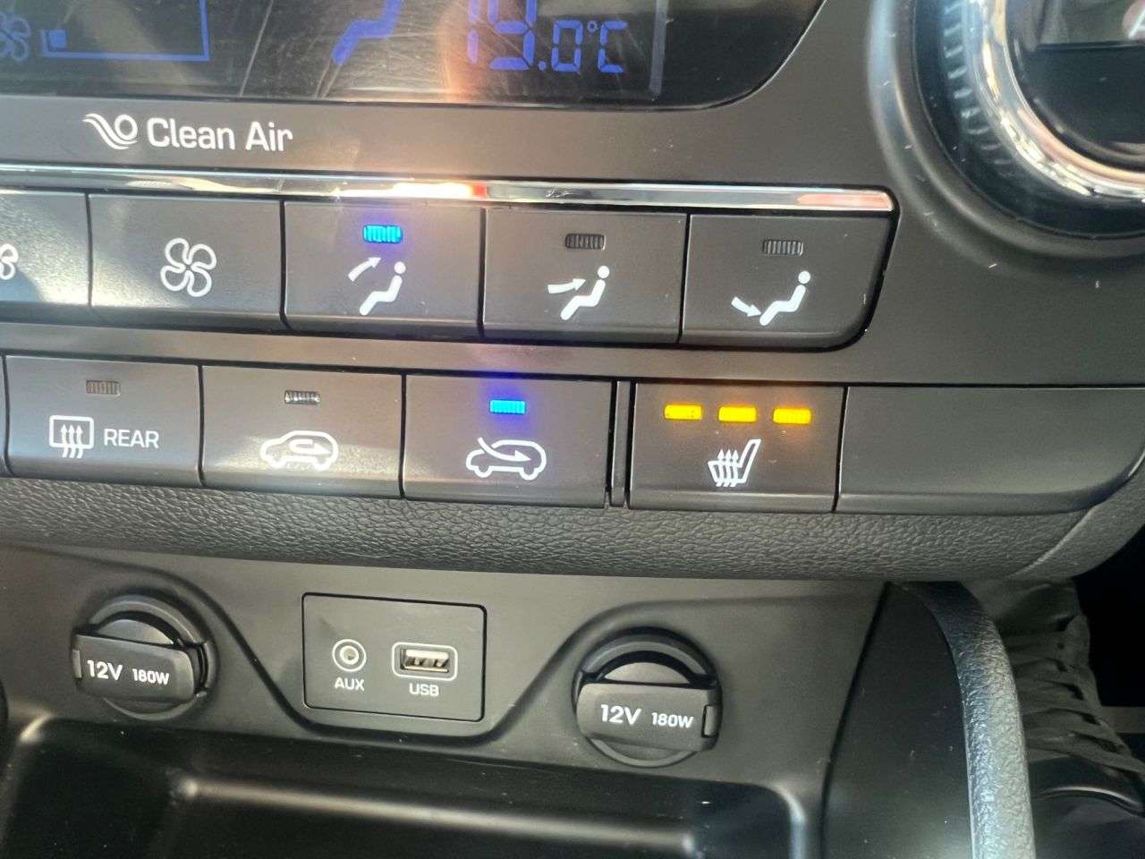2017 HYUNDAI TUCSON 2017 HYUNDAI TUCSON