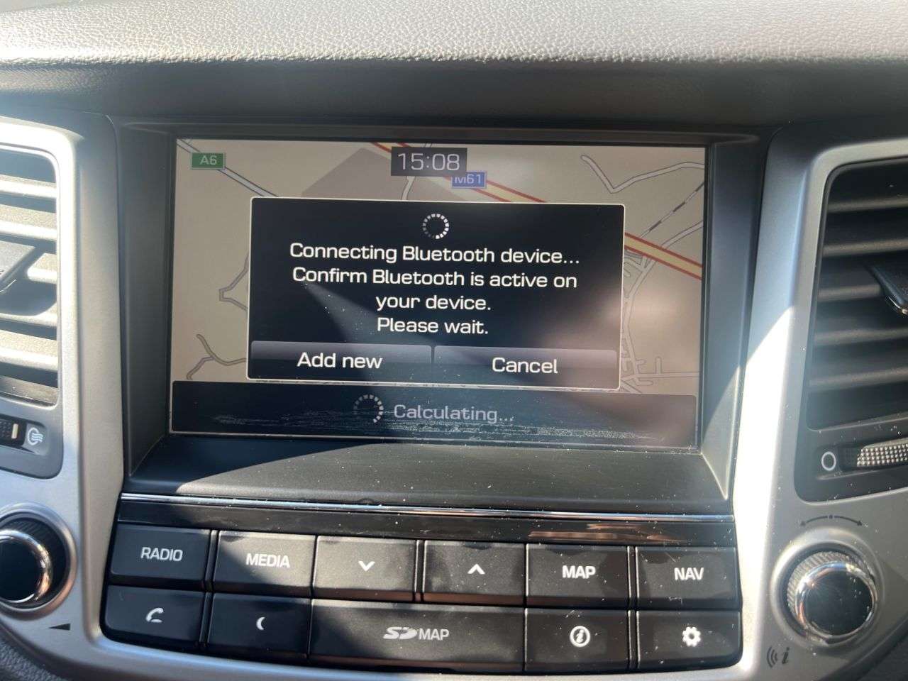 2017 HYUNDAI TUCSON 2017 HYUNDAI TUCSON