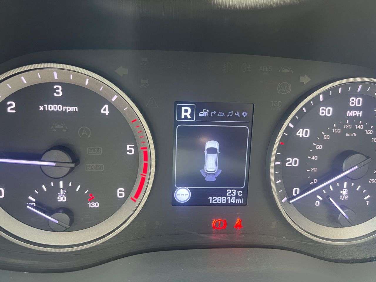 2017 HYUNDAI TUCSON 2017 HYUNDAI TUCSON