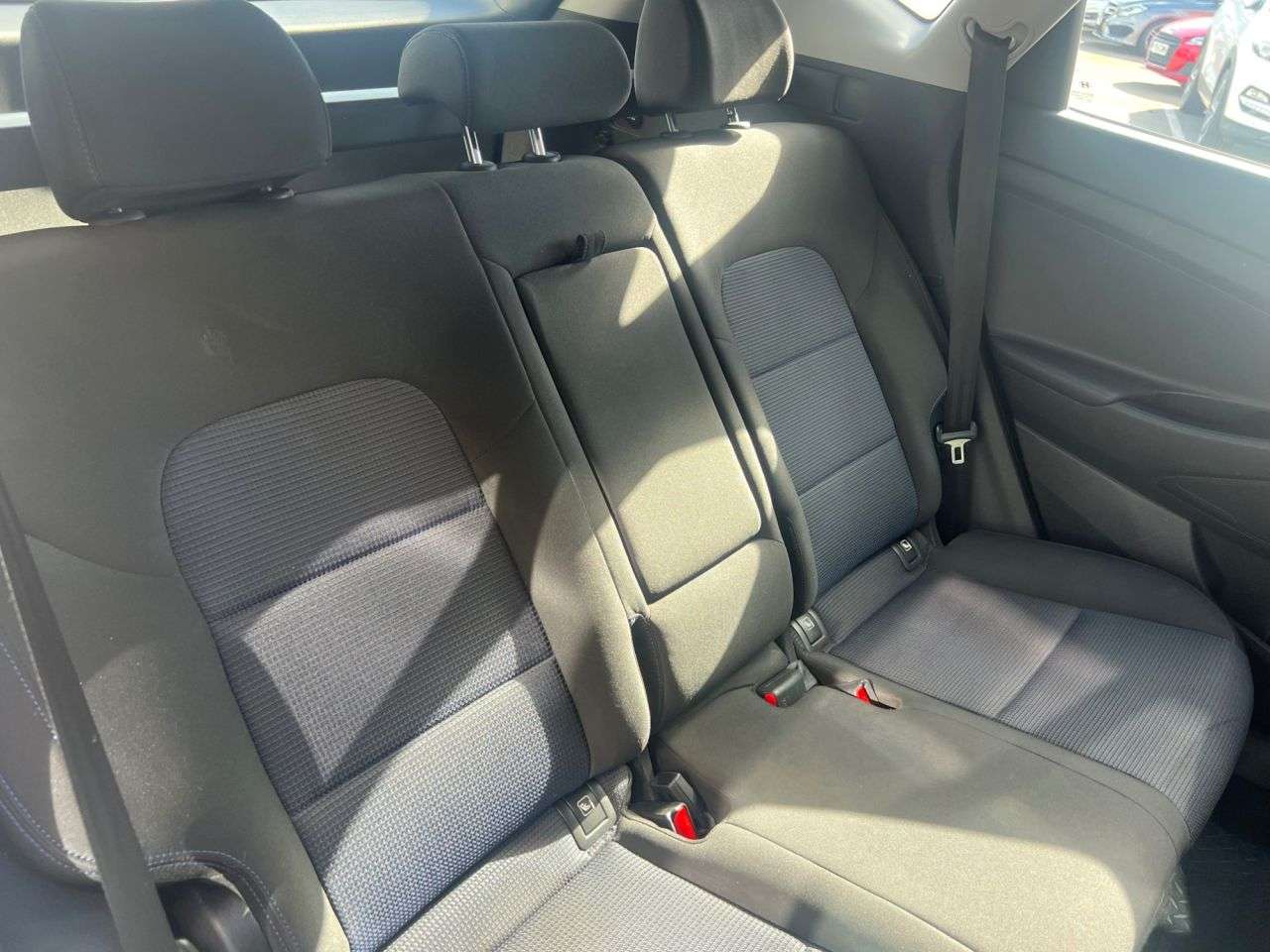 2017 HYUNDAI TUCSON 2017 HYUNDAI TUCSON