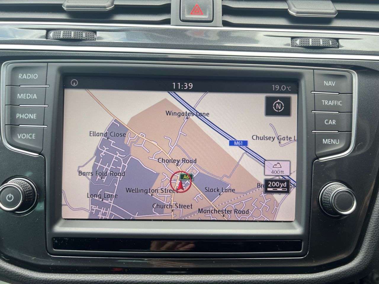 2017 VOLKSWAGEN TIGUAN 2017 VOLKSWAGEN TIGUAN