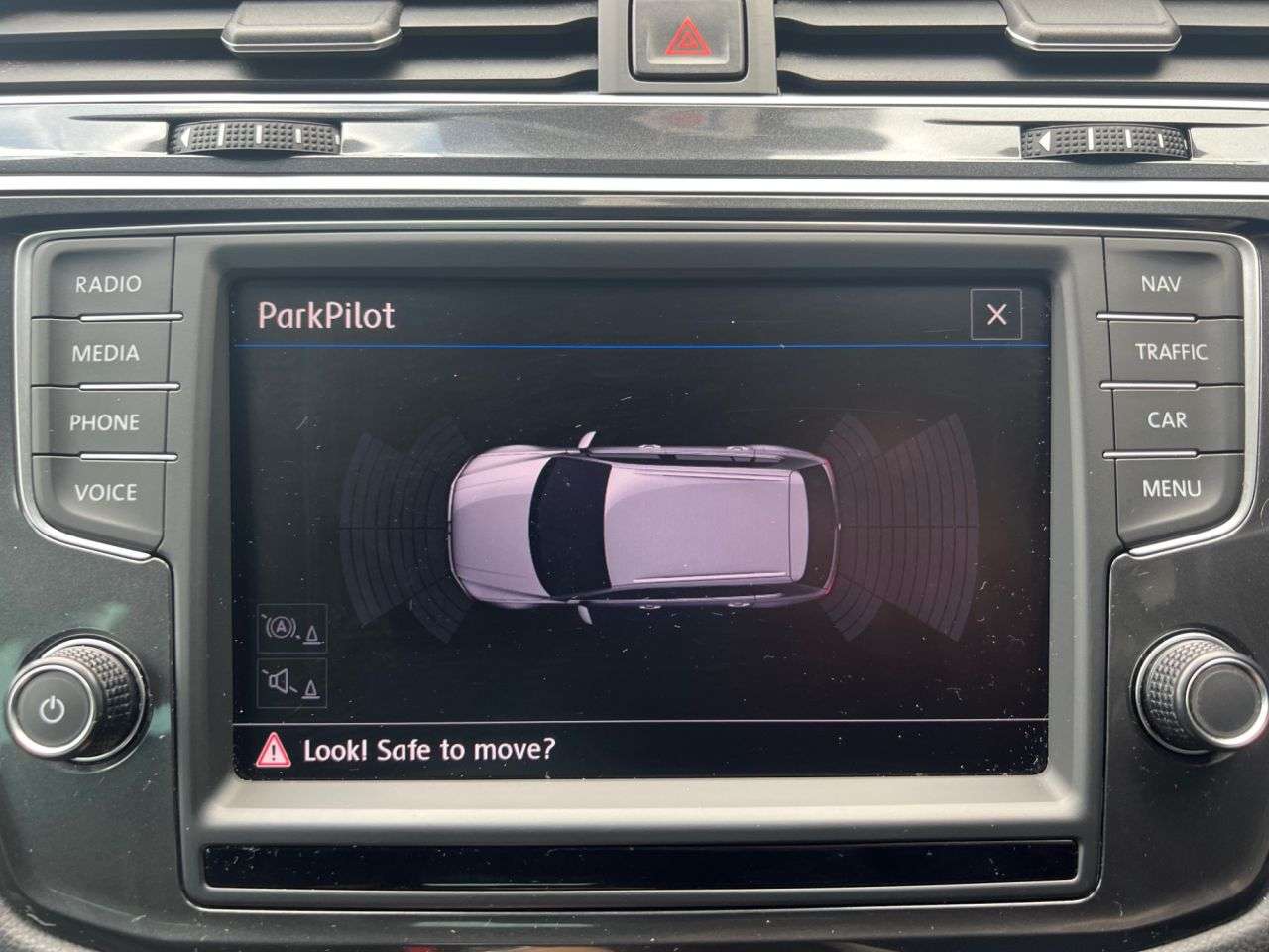 2017 VOLKSWAGEN TIGUAN 2017 VOLKSWAGEN TIGUAN