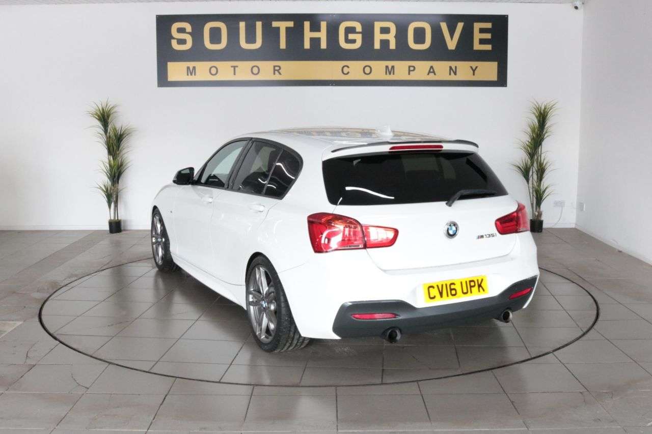 2016 BMW 1 SERIES 2016 BMW 1 SERIES