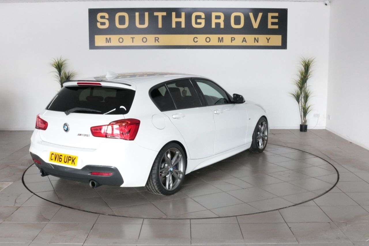 2016 BMW 1 SERIES 2016 BMW 1 SERIES