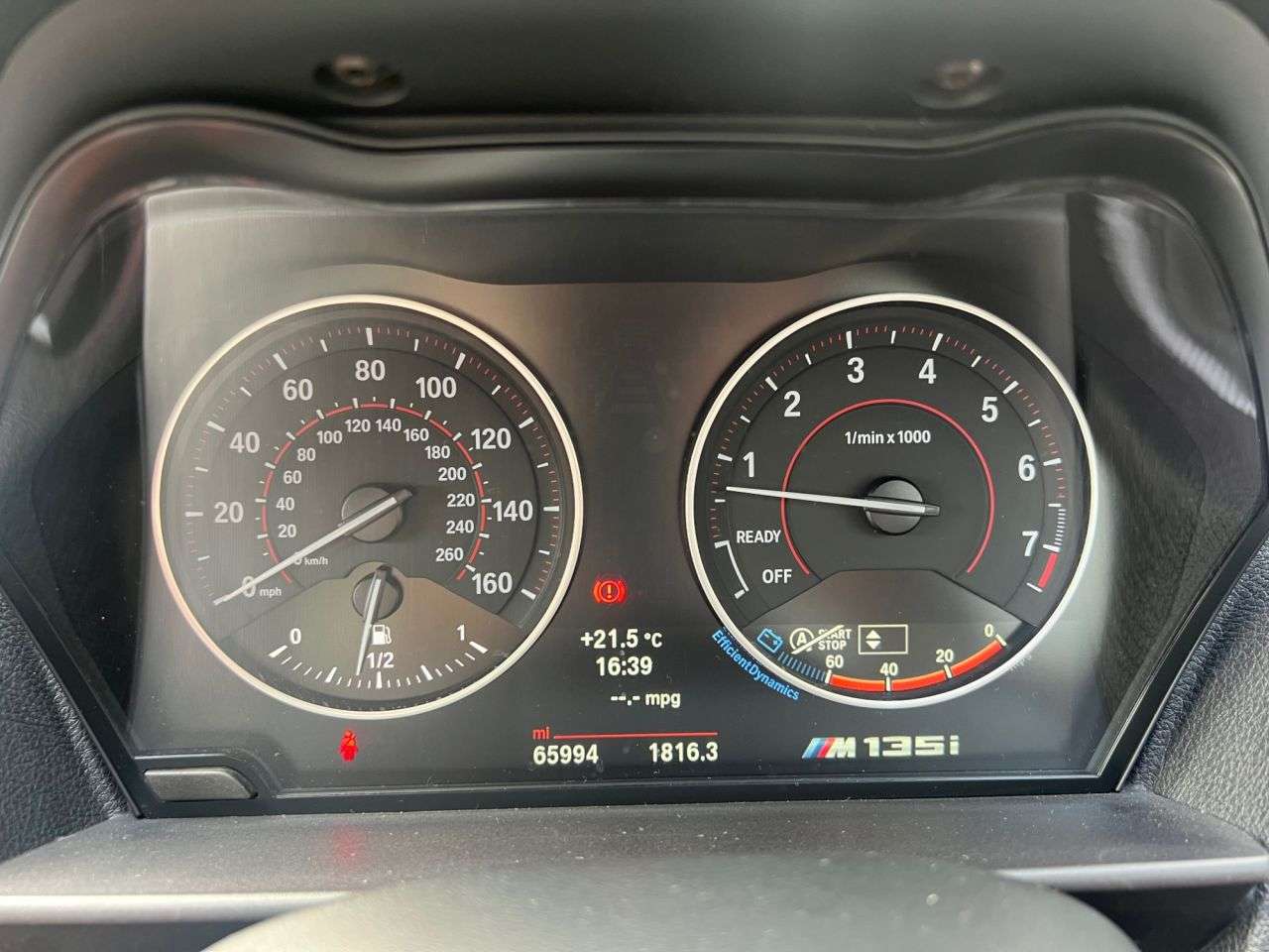 2016 BMW 1 SERIES 2016 BMW 1 SERIES