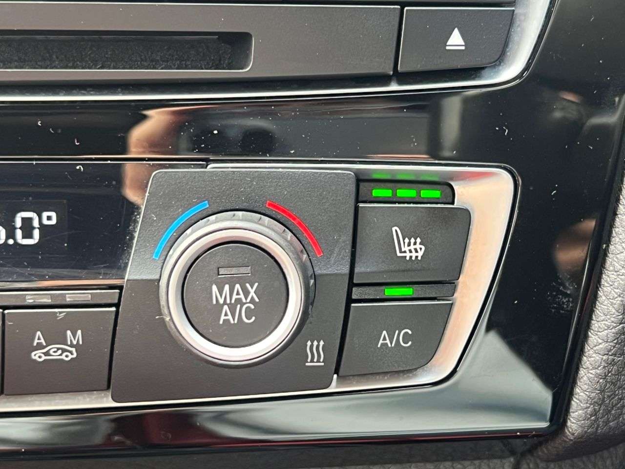 2016 BMW 1 SERIES 2016 BMW 1 SERIES