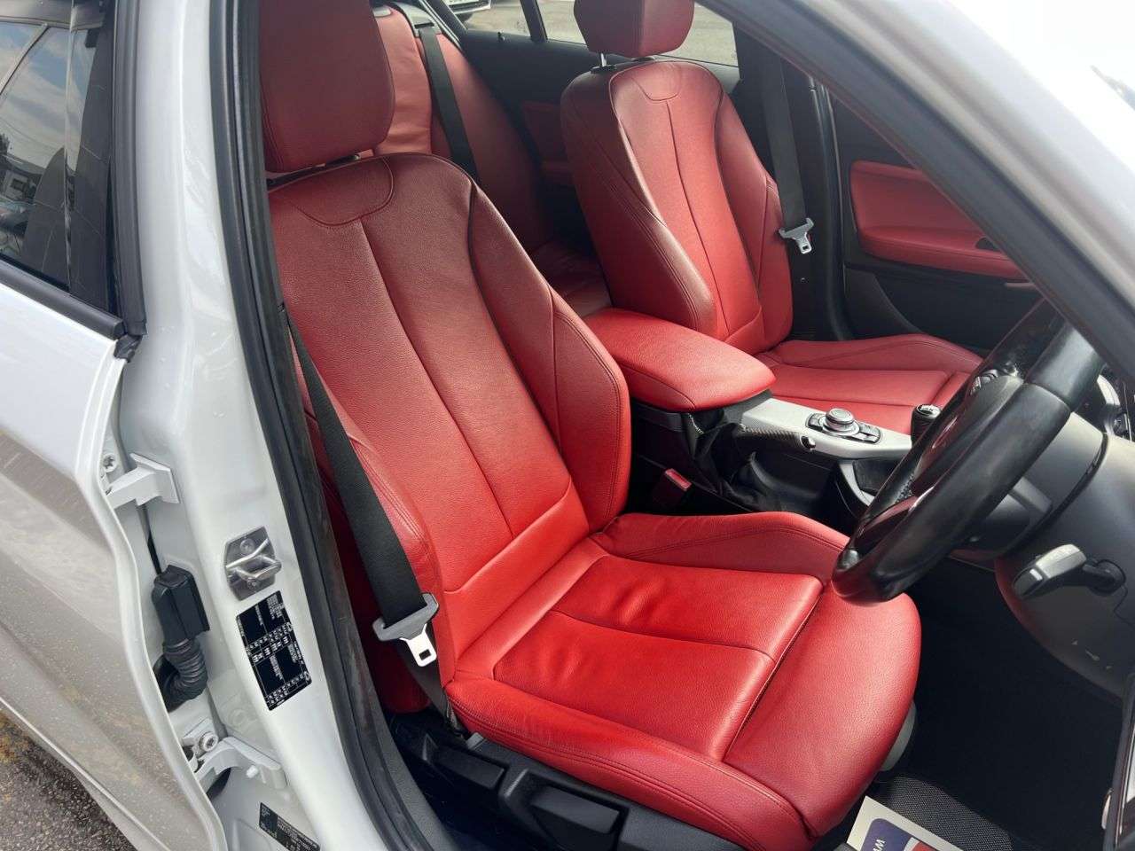 2016 BMW 1 SERIES 2016 BMW 1 SERIES