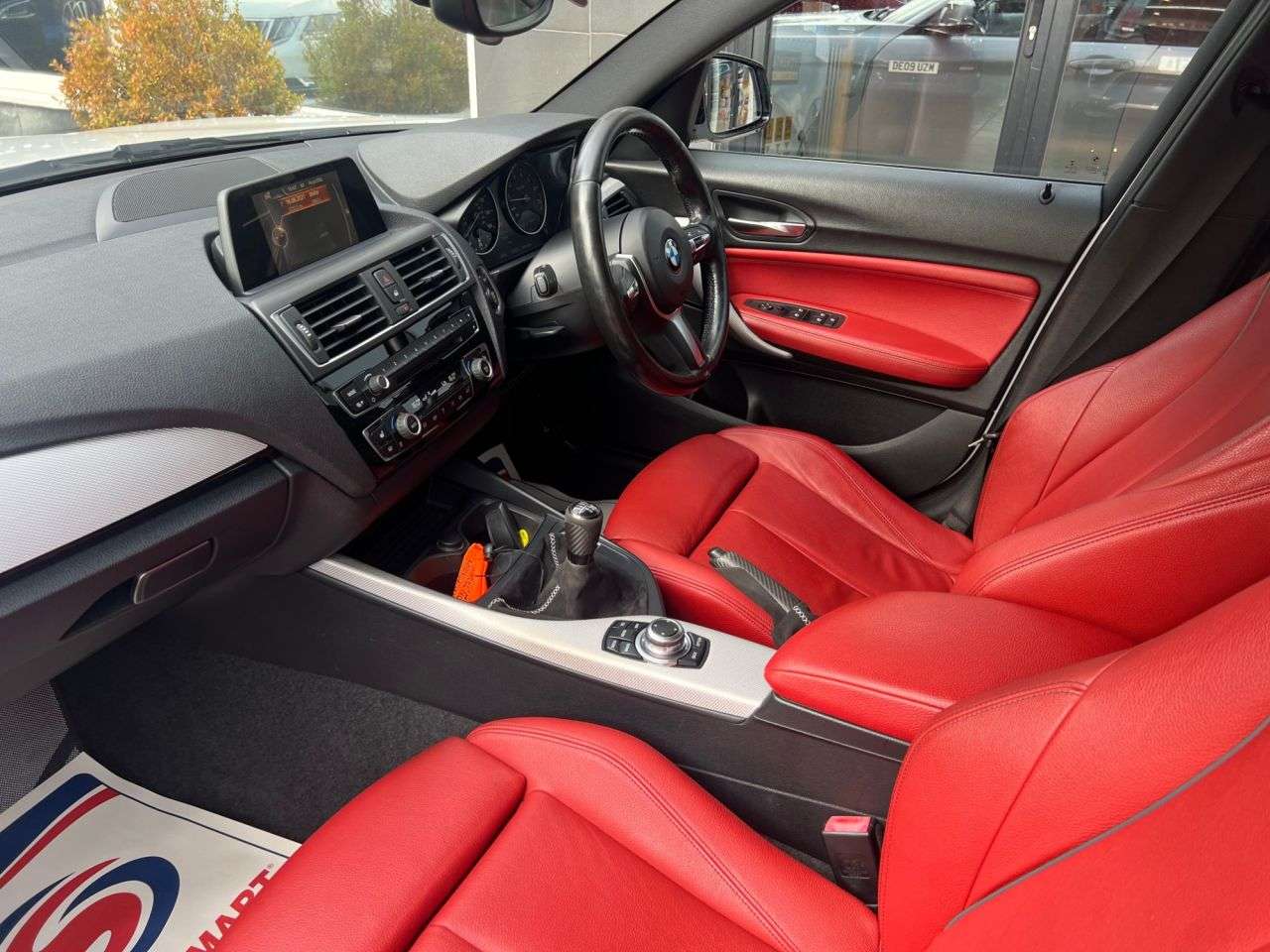 2016 BMW 1 SERIES 2016 BMW 1 SERIES