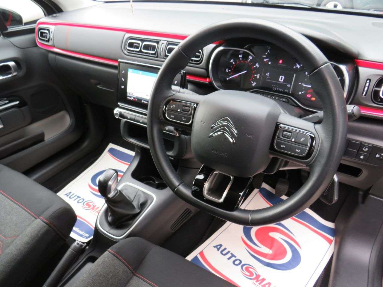 2020 CITROEN C3 2020 CITROEN C3