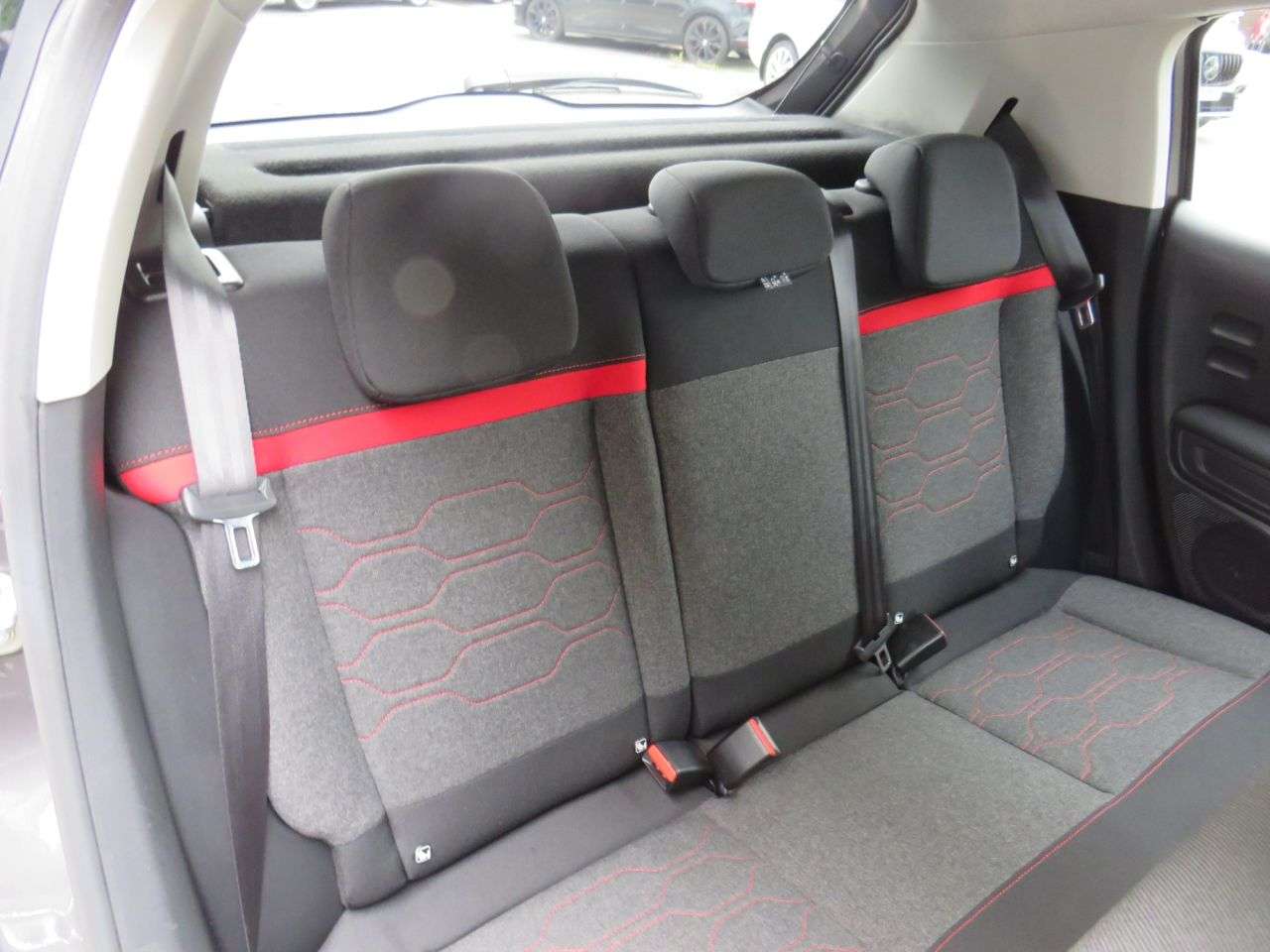 2020 CITROEN C3 2020 CITROEN C3