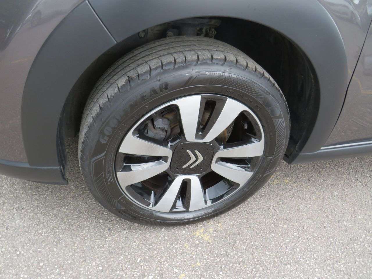2020 CITROEN C3 2020 CITROEN C3