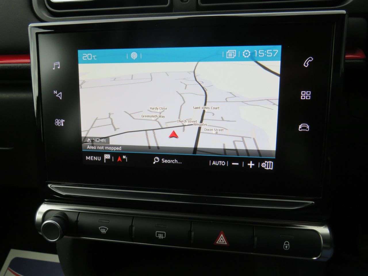 2020 CITROEN C3 2020 CITROEN C3