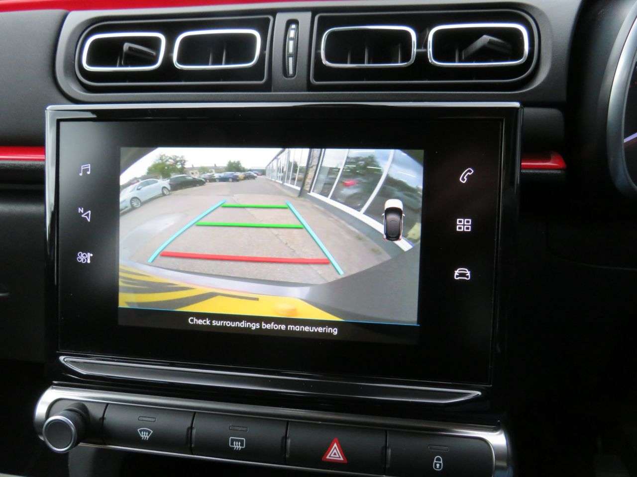 2020 CITROEN C3 2020 CITROEN C3