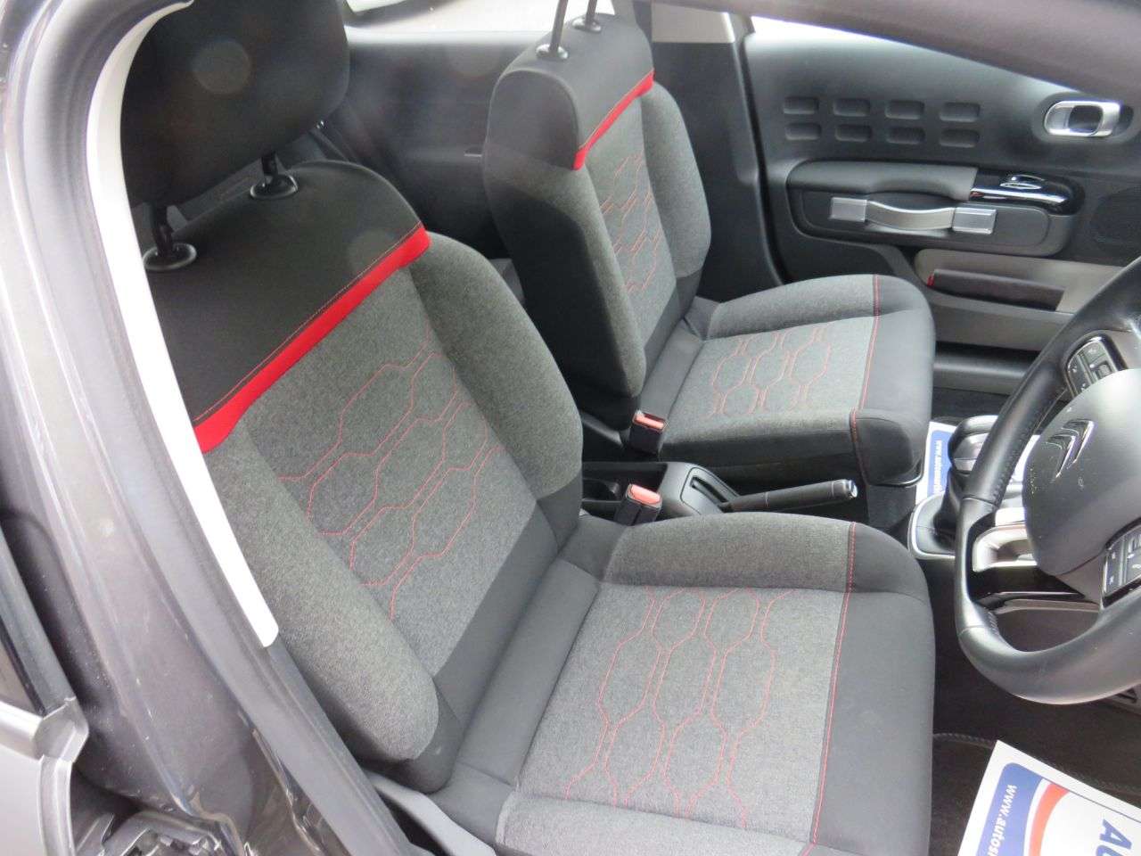 2020 CITROEN C3 2020 CITROEN C3
