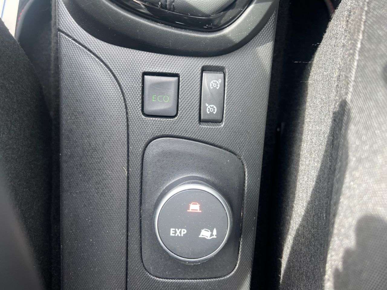 2015 RENAULT CAPTUR 2015 RENAULT CAPTUR