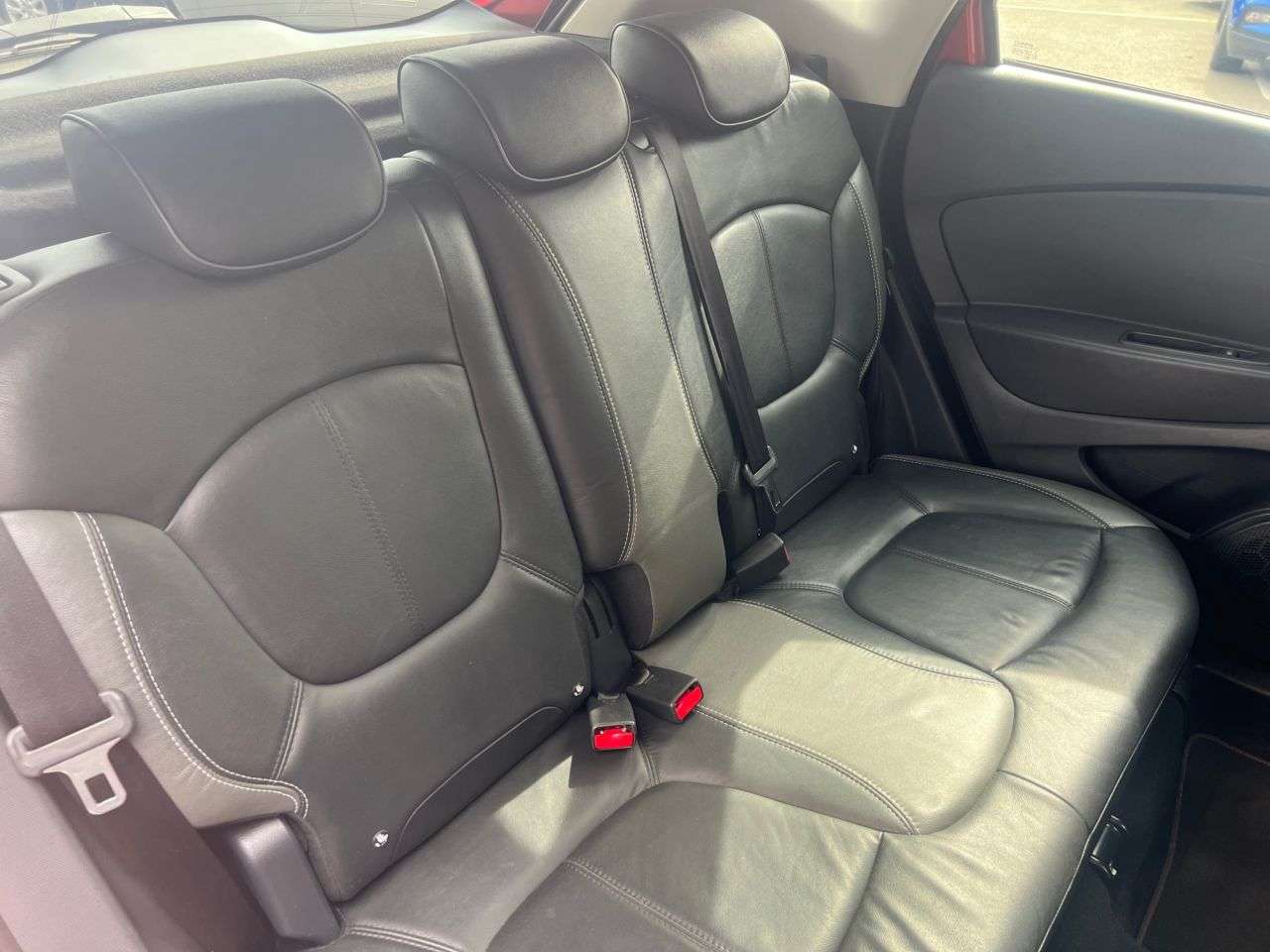 2015 RENAULT CAPTUR 2015 RENAULT CAPTUR