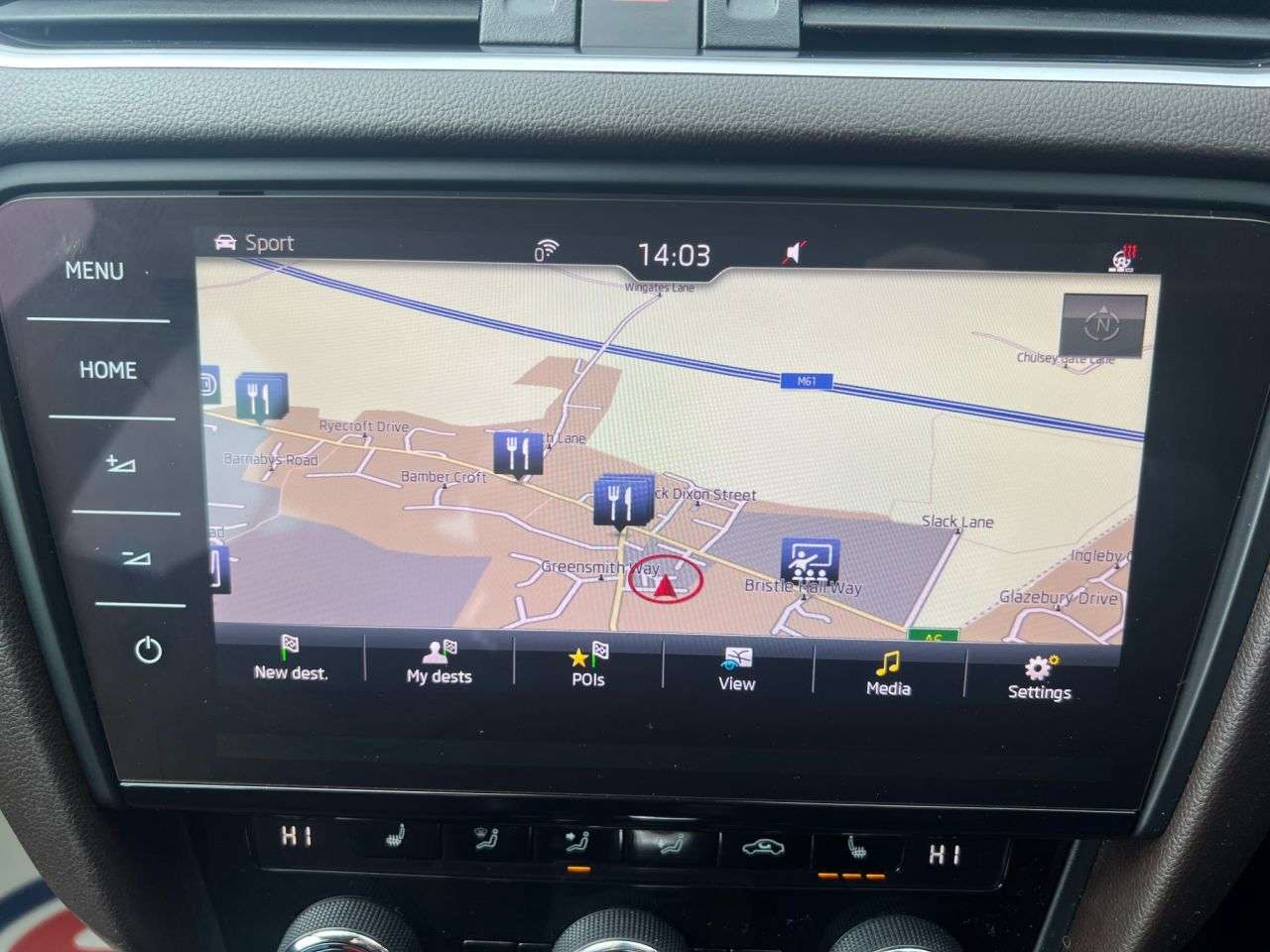 2017 SKODA OCTAVIA 2017 SKODA OCTAVIA