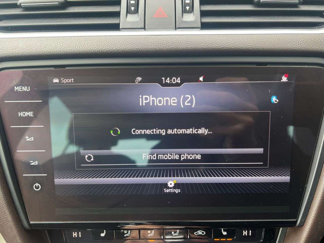 2017 SKODA OCTAVIA 2017 SKODA OCTAVIA