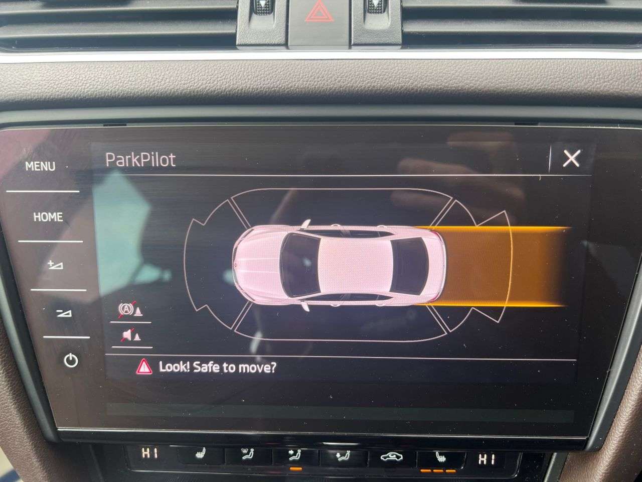 2017 SKODA OCTAVIA 2017 SKODA OCTAVIA
