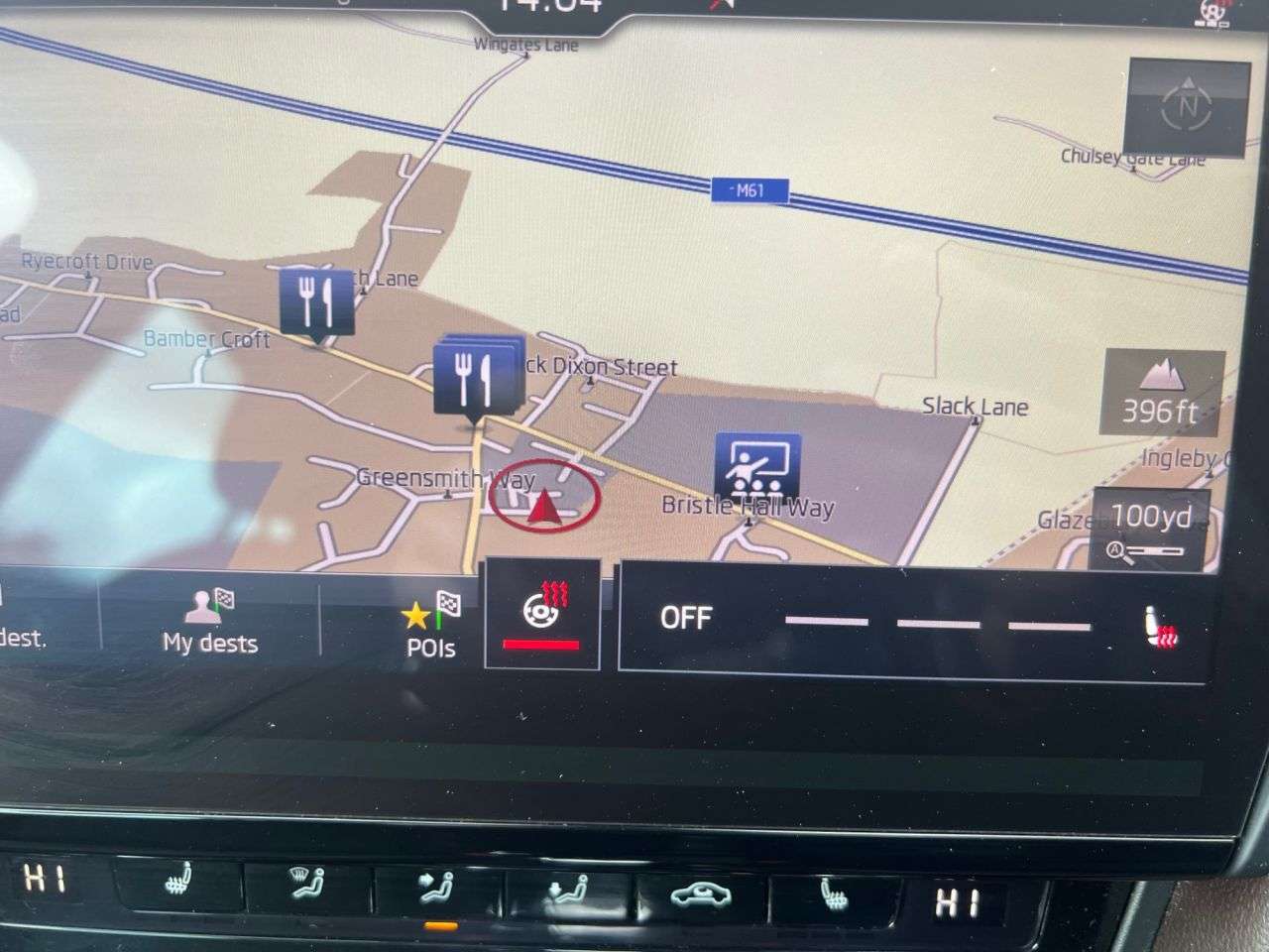 2017 SKODA OCTAVIA 2017 SKODA OCTAVIA