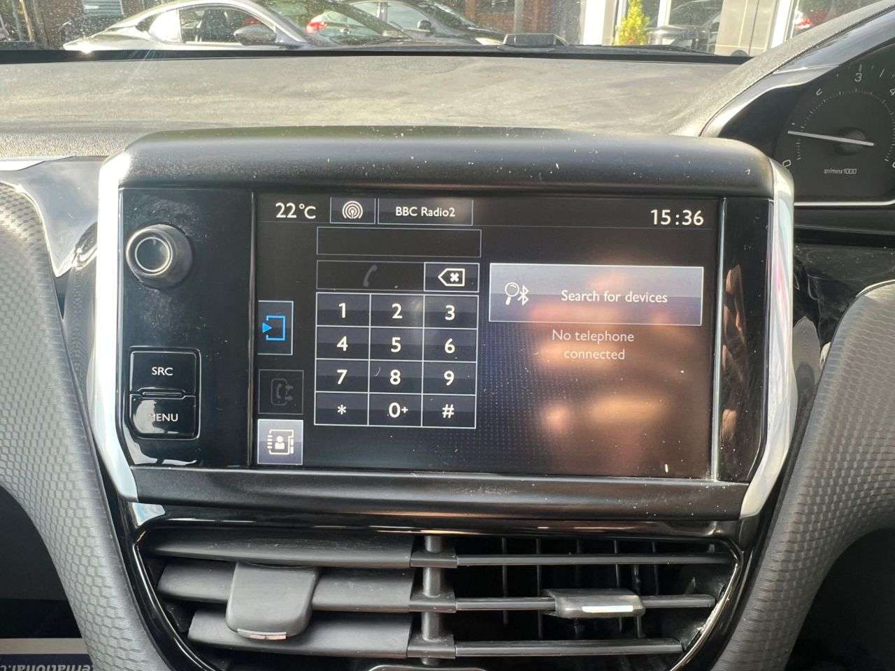 2016 PEUGEOT 2008 2016 PEUGEOT 2008