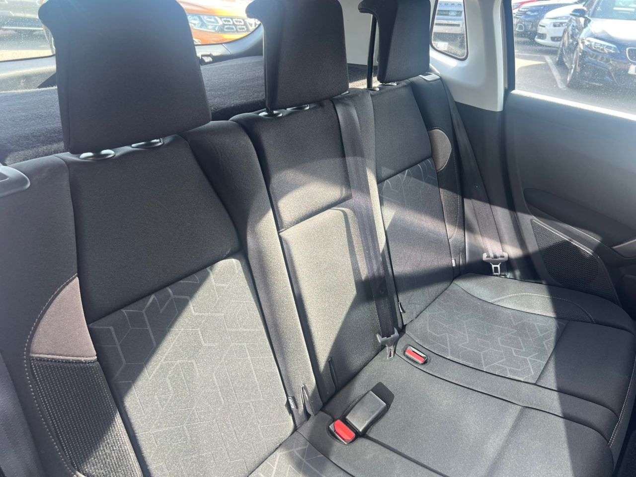 2016 PEUGEOT 2008 2016 PEUGEOT 2008