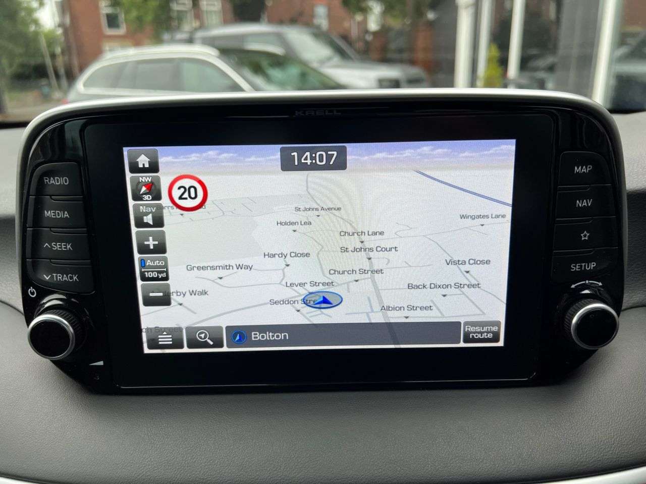2020 HYUNDAI TUCSON 2020 HYUNDAI TUCSON