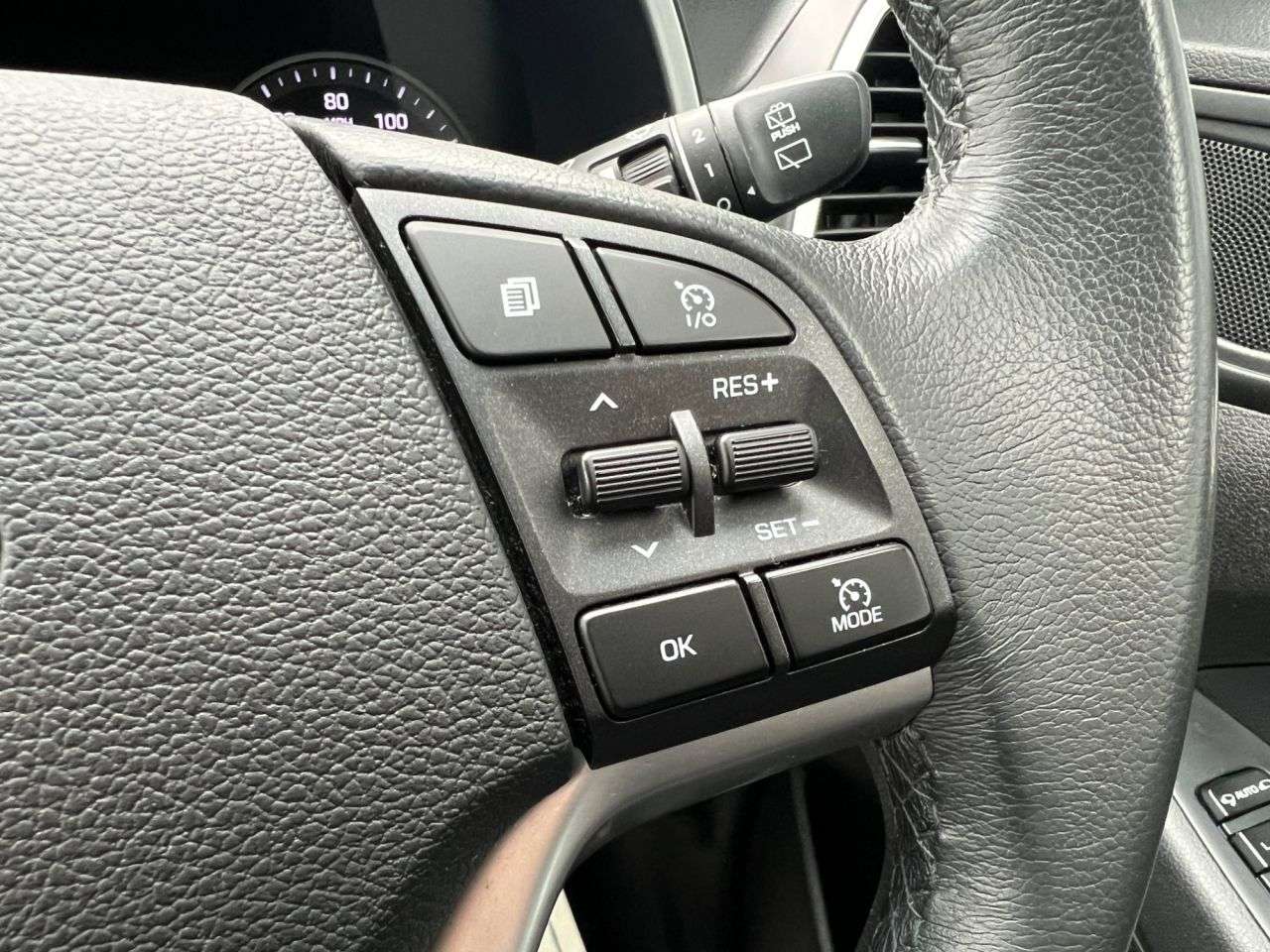 2020 HYUNDAI TUCSON 2020 HYUNDAI TUCSON