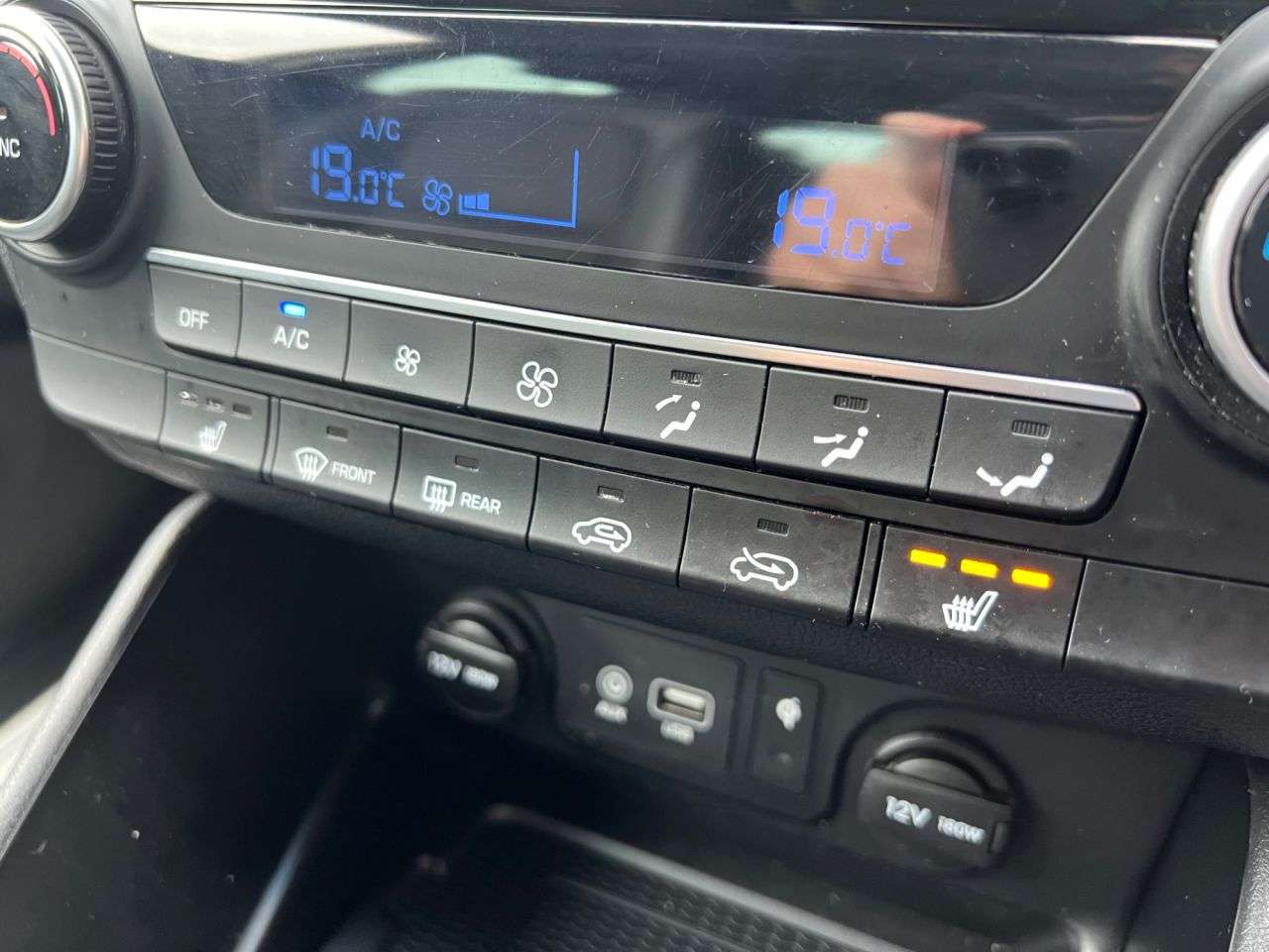 2020 HYUNDAI TUCSON 2020 HYUNDAI TUCSON
