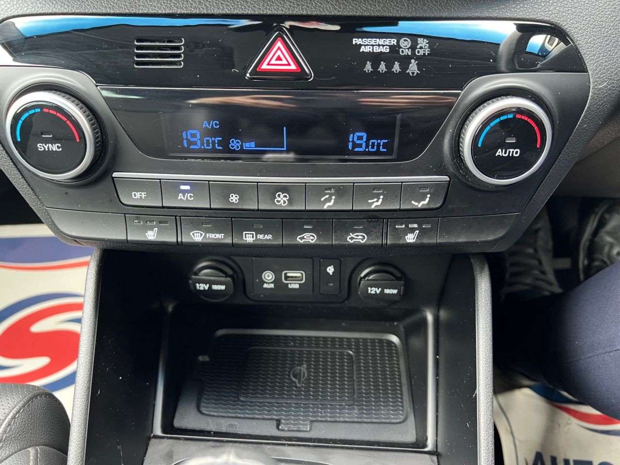 2020 HYUNDAI TUCSON 2020 HYUNDAI TUCSON