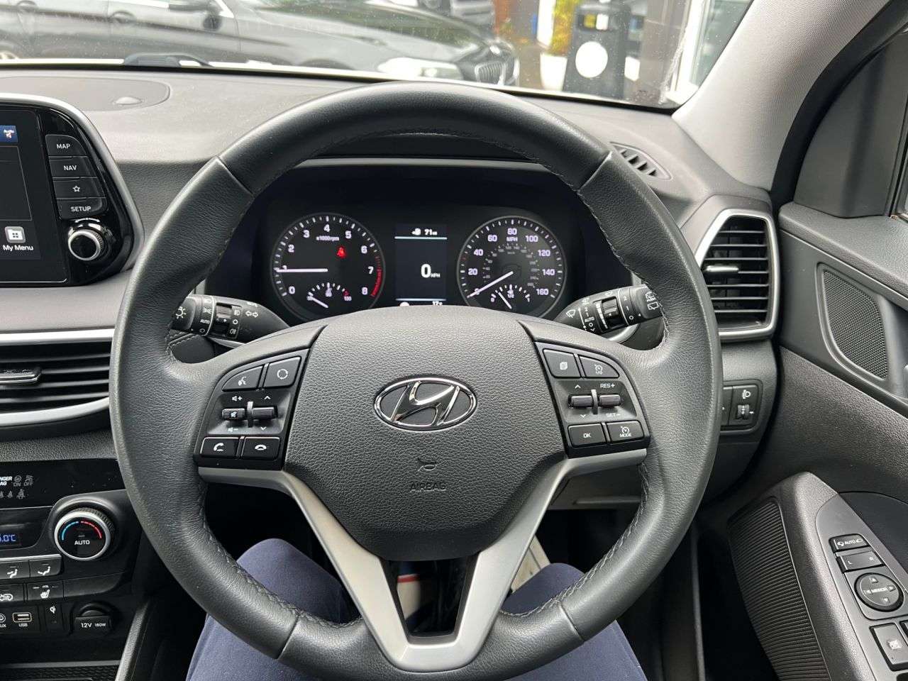 2020 HYUNDAI TUCSON 2020 HYUNDAI TUCSON