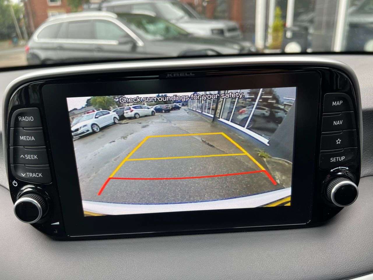 2020 HYUNDAI TUCSON 2020 HYUNDAI TUCSON