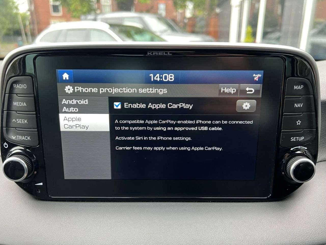 2020 HYUNDAI TUCSON 2020 HYUNDAI TUCSON