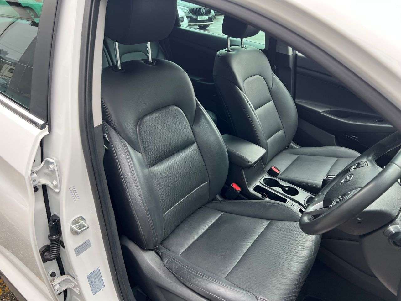 2020 HYUNDAI TUCSON 2020 HYUNDAI TUCSON