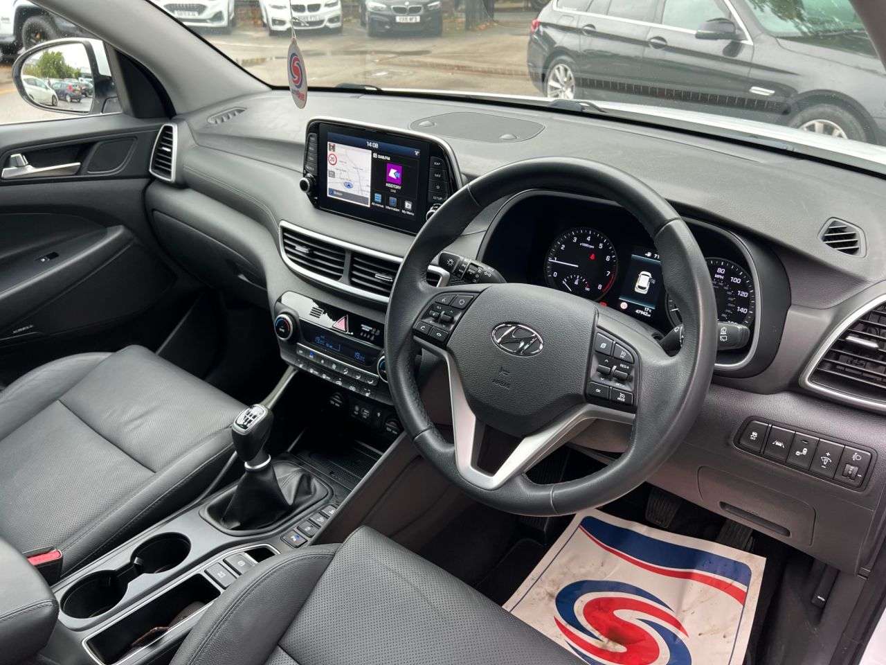 2020 HYUNDAI TUCSON 2020 HYUNDAI TUCSON
