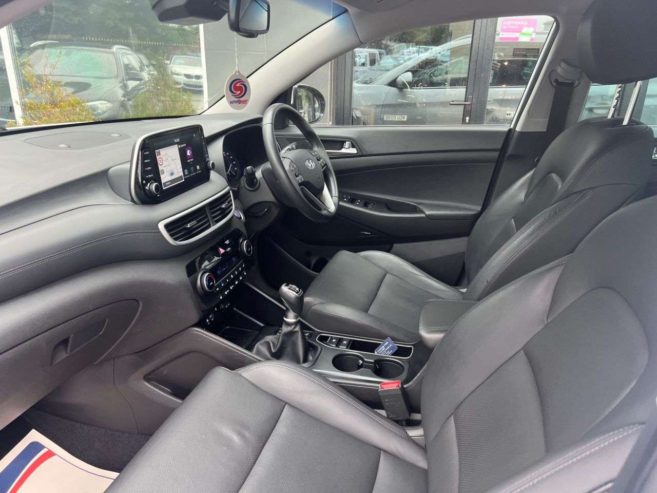 2020 HYUNDAI TUCSON 2020 HYUNDAI TUCSON