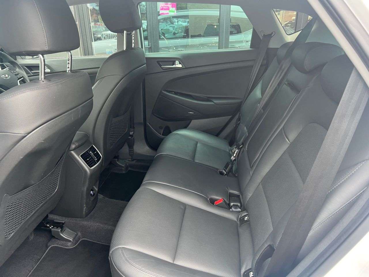 2020 HYUNDAI TUCSON 2020 HYUNDAI TUCSON