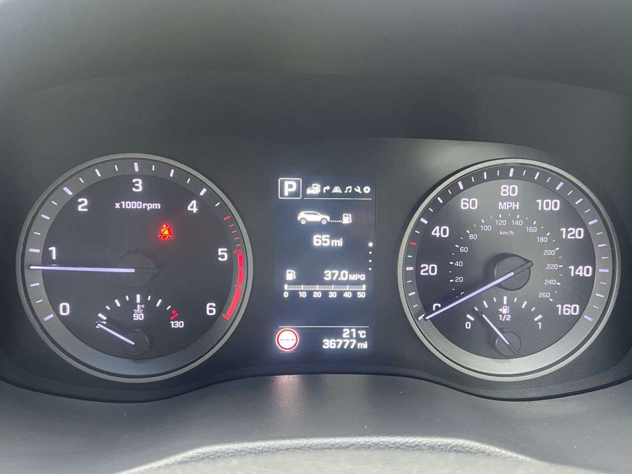 2016 HYUNDAI TUCSON 2016 HYUNDAI TUCSON