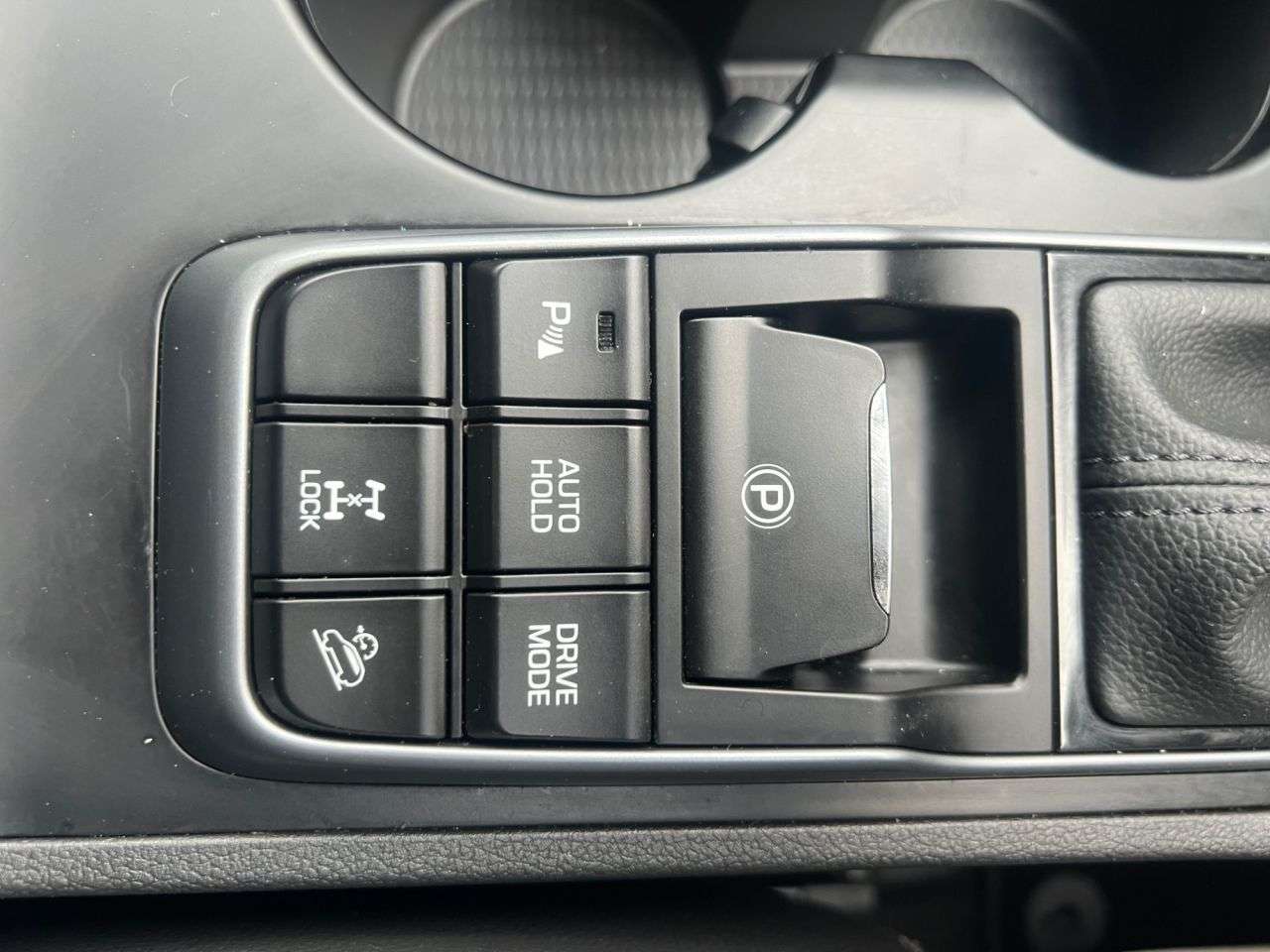 2016 HYUNDAI TUCSON 2016 HYUNDAI TUCSON