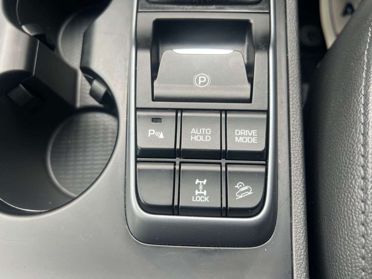 2016 HYUNDAI TUCSON 2016 HYUNDAI TUCSON