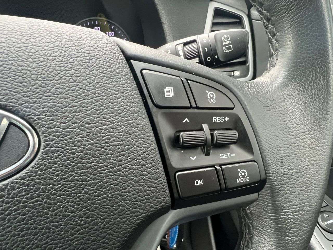 2016 HYUNDAI TUCSON 2016 HYUNDAI TUCSON