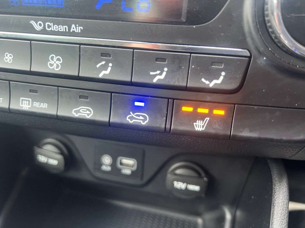2016 HYUNDAI TUCSON 2016 HYUNDAI TUCSON
