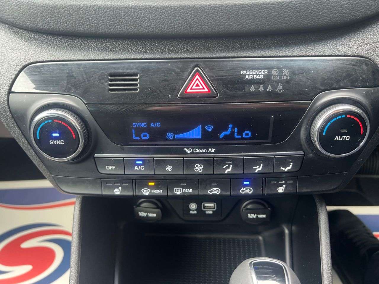 2016 HYUNDAI TUCSON 2016 HYUNDAI TUCSON