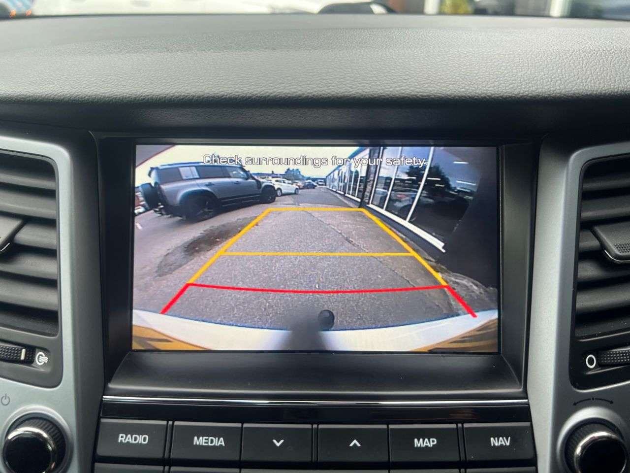 2016 HYUNDAI TUCSON 2016 HYUNDAI TUCSON