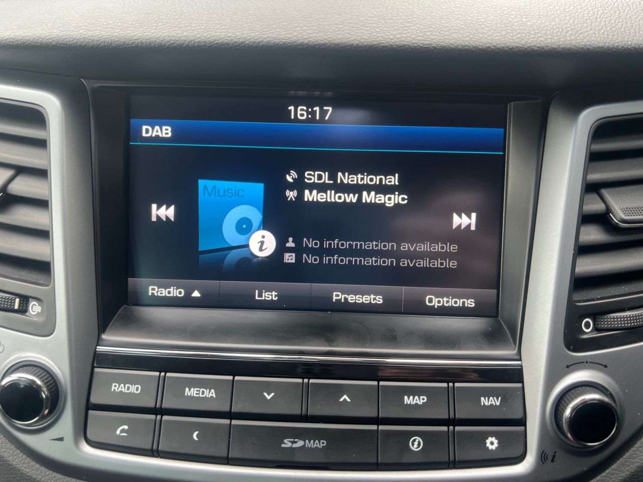2016 HYUNDAI TUCSON 2016 HYUNDAI TUCSON