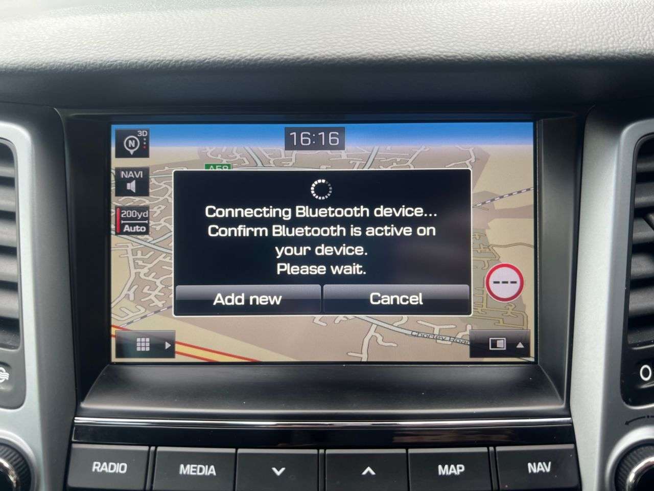2016 HYUNDAI TUCSON 2016 HYUNDAI TUCSON
