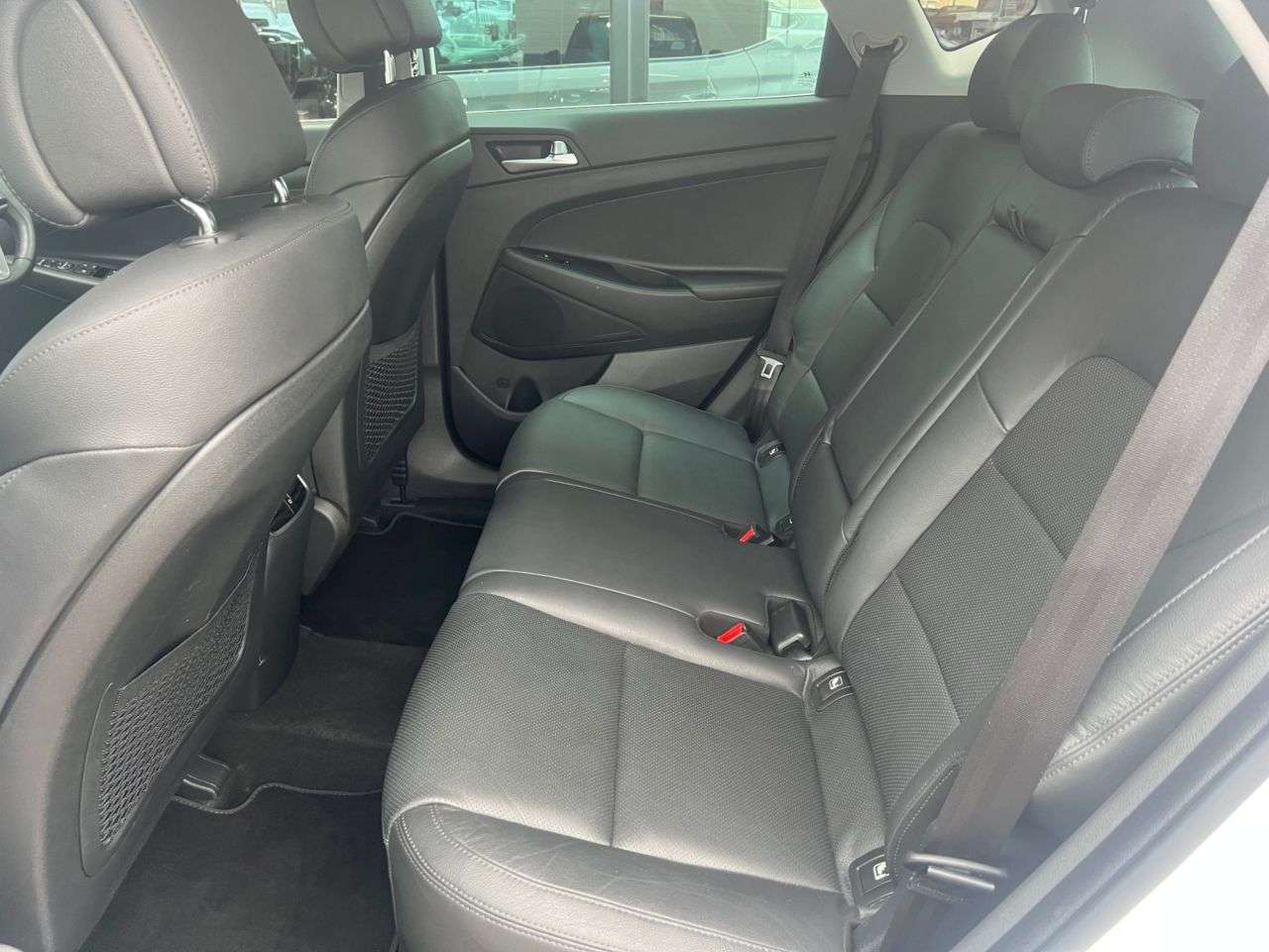2016 HYUNDAI TUCSON 2016 HYUNDAI TUCSON